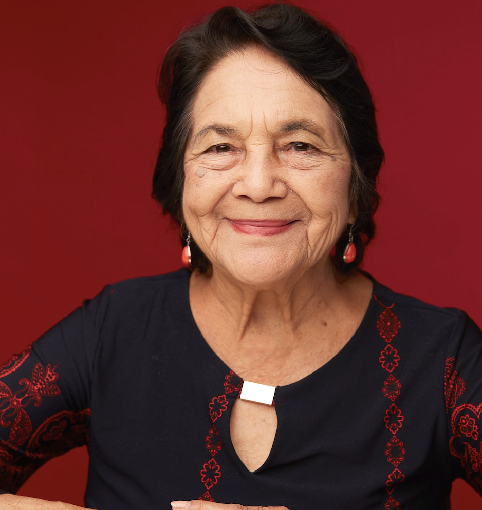 Dolores Huerta
